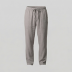 Leinenhose Herren mit Slim Fit Schnitt und schlanker Silhouette – Fiorenzo