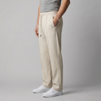 Leinenhose Herren mit weitem Bein und Tunnelzugbund – Valentino