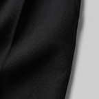 Leinenhose Herren mit weitem Bein und Tunnelzugbund – Valentino