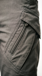 Taktische Cargo-Hose mit Multifunktionstaschen