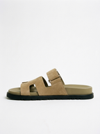 Elara H-Sandalen mit verstellbarem Riemen