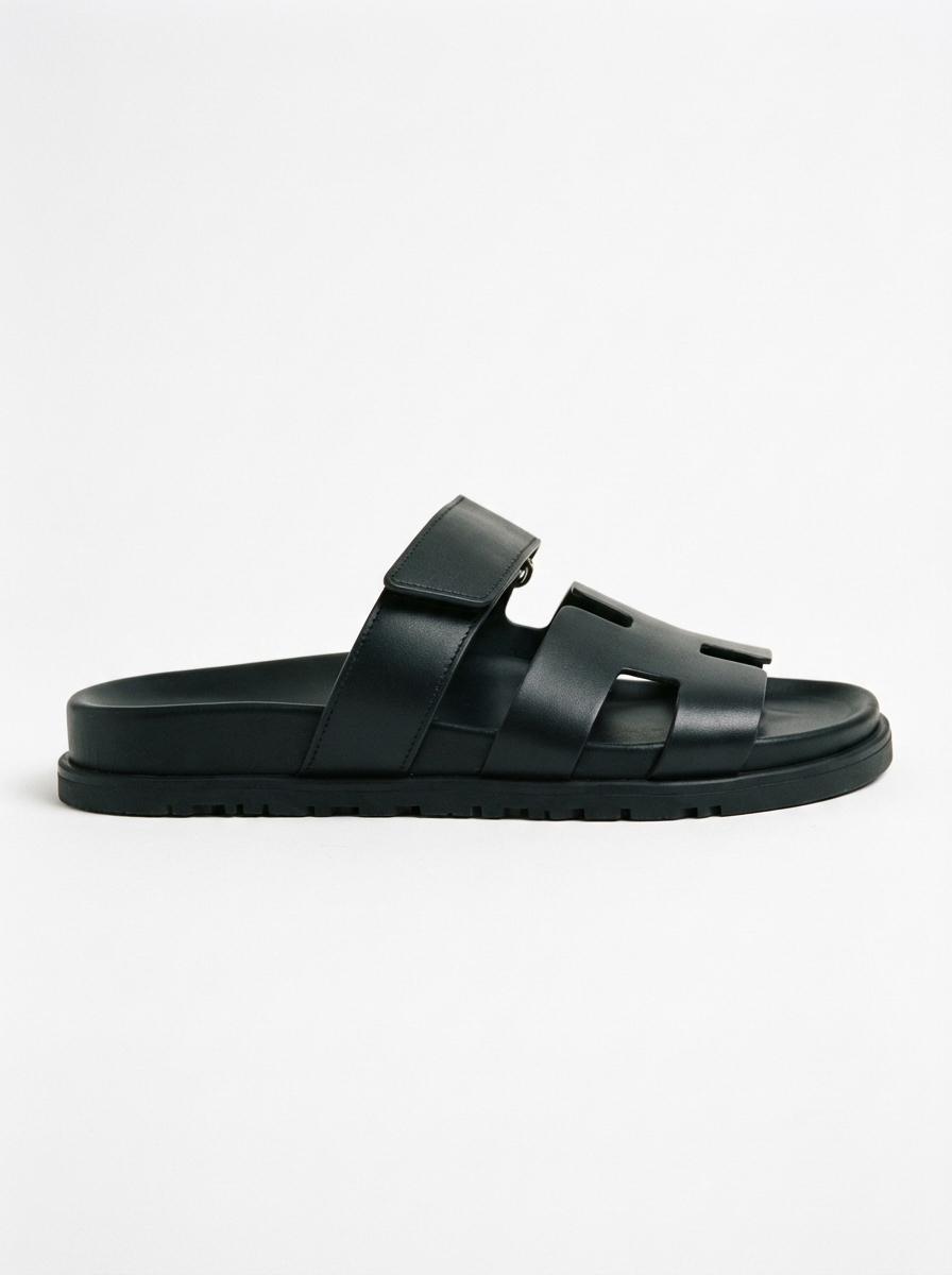 Elara H-Sandalen mit verstellbarem Riemen