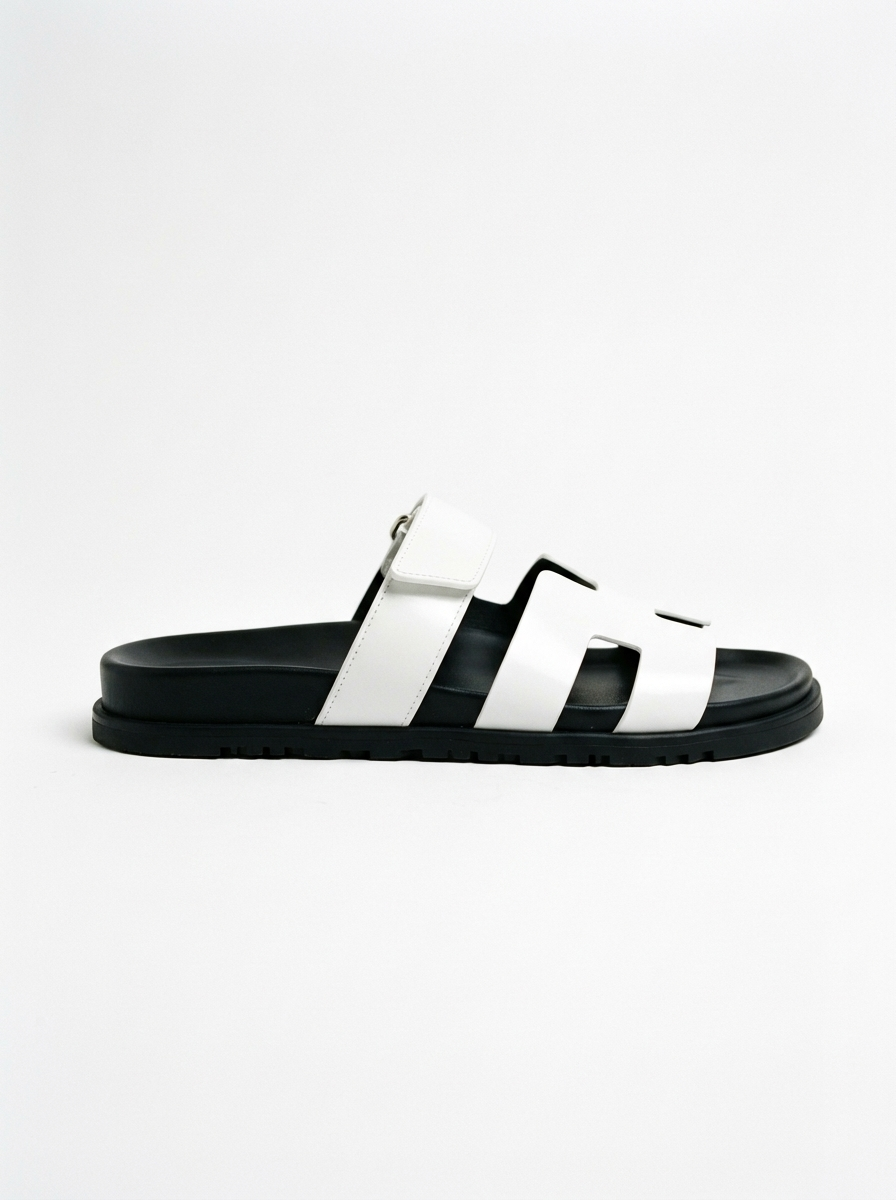 Elara H-Sandalen mit verstellbarem Riemen
