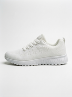 Rosalina – Leichter Damen-Sneaker in Flyknit-Optik