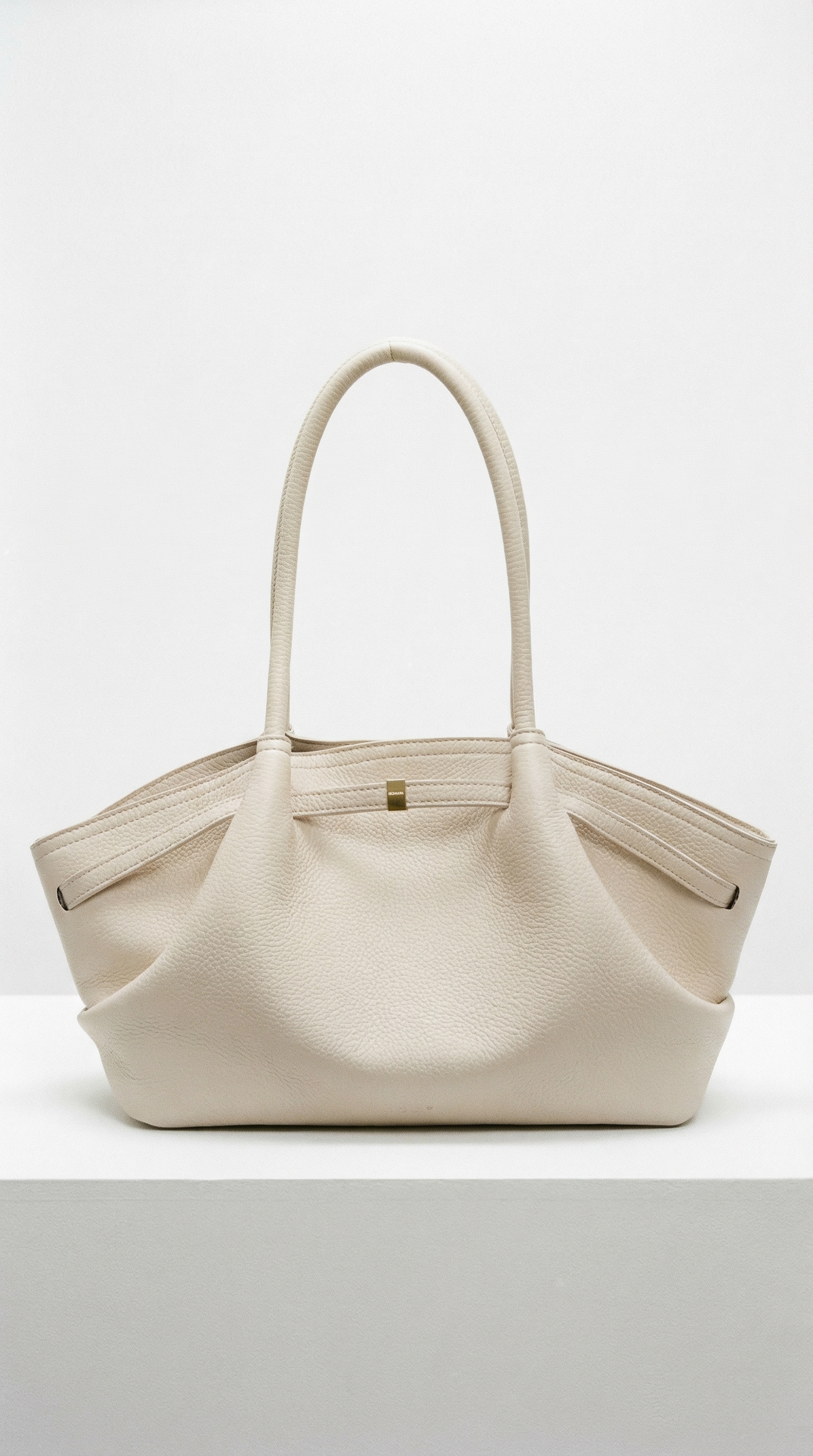 Alessandra – Elegante Shopper-Tasche in Lederoptik