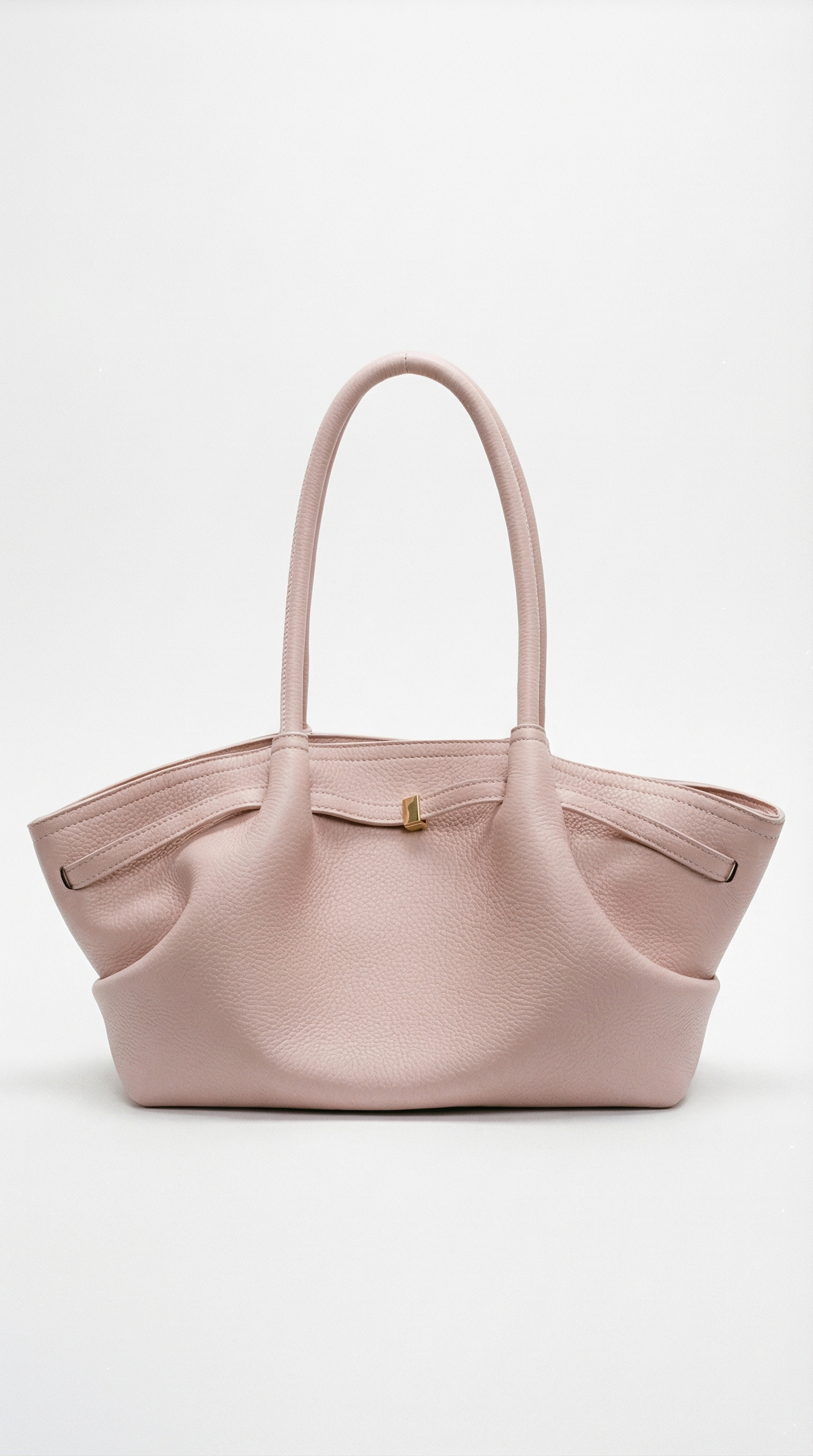 Alessandra – Elegante Shopper-Tasche in Lederoptik