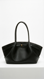Alessandra – Elegante Shopper-Tasche in Lederoptik